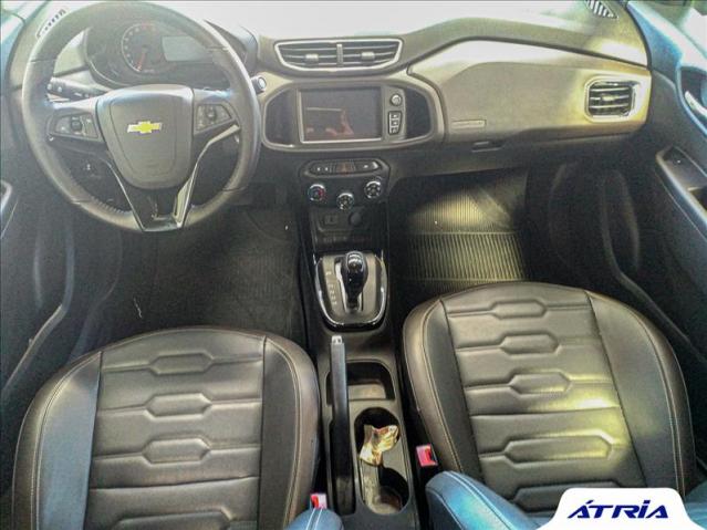 Chevrolet Prisma 1.4 Mpfi Ltz 8v - Foto 6