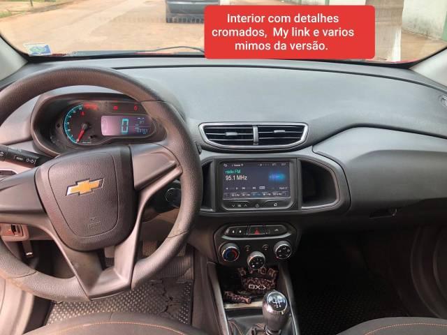 Onix LTZ 2014/2015 impecável revisado - Foto 7