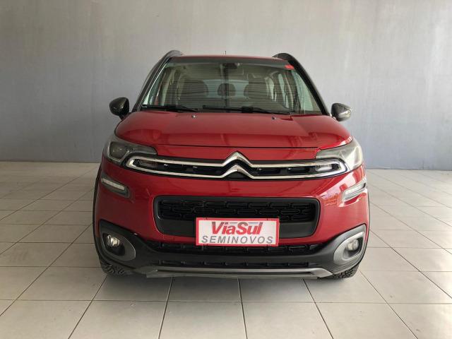 Aircross 1.6