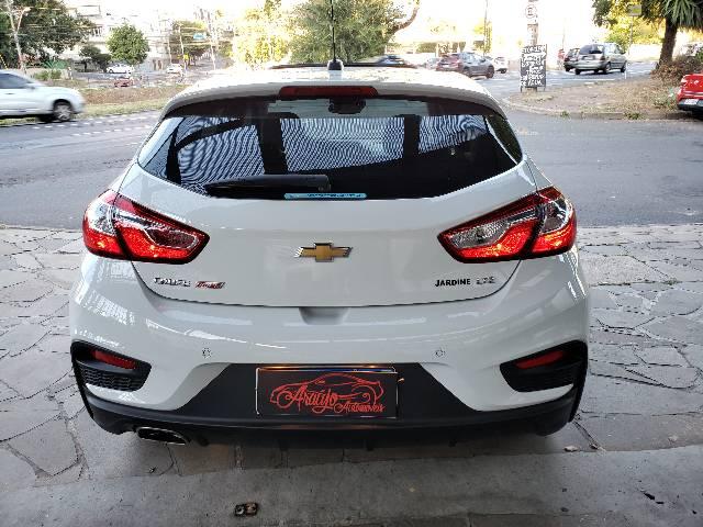 Cruze sport 2 LTZ 1.4 t. top 2018 24 milkm 2020 quitado - Foto 4