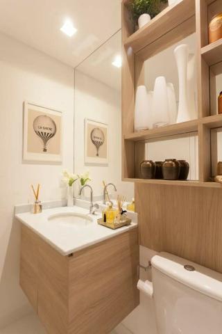 Apartamento 2 Quartos na Freguesia - Foto 2