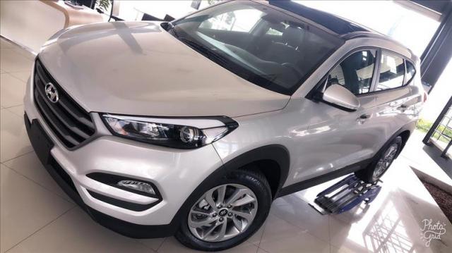 Hyundai Tucson 1.6 16v T-gdi Gls Ecoshift - Foto 2