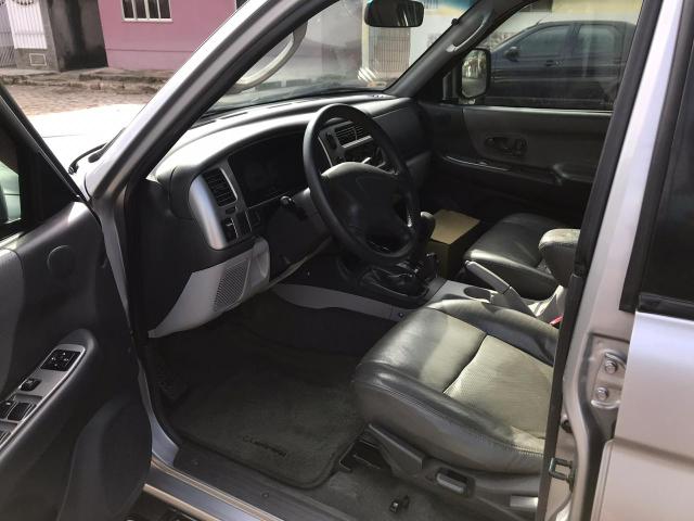 Pajero Sport Diesel 4x4 (R$ 35.000 á vista) - Foto 11