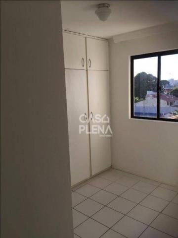 Apartamento à venda, 60 m² por R$ 247.000,00 - Cidade dos Funcionários - Fortaleza/CE - Foto 16