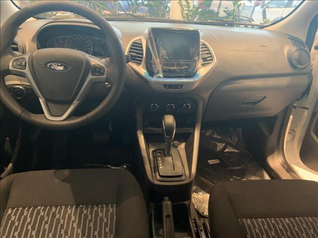 Ford ka 1.5 Ti-vct se Plus Sedan - Foto 7