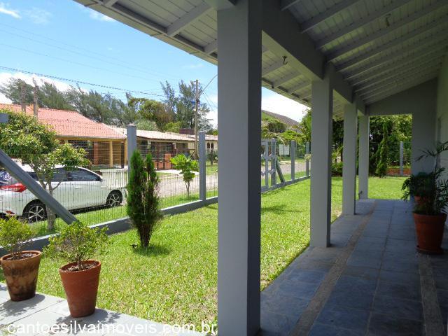 Casa à venda com 3 dormitórios em Atlântida sul, Osório cod:102 - Foto 5