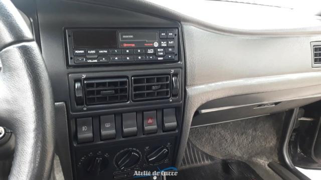 Santana GLSi 1996 Automatic Top de Linha com Teto Solar e Couro - Foto 13