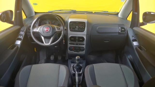 Idea 2014/2015 1.4 mpi attractive 8v flex 4p manual - Foto 7