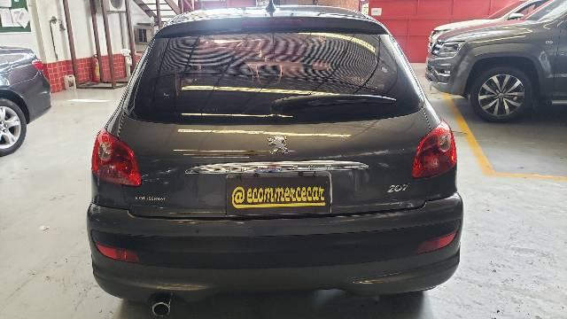 Peugeot 207 1.6 XS 2010 único dono - Foto 3