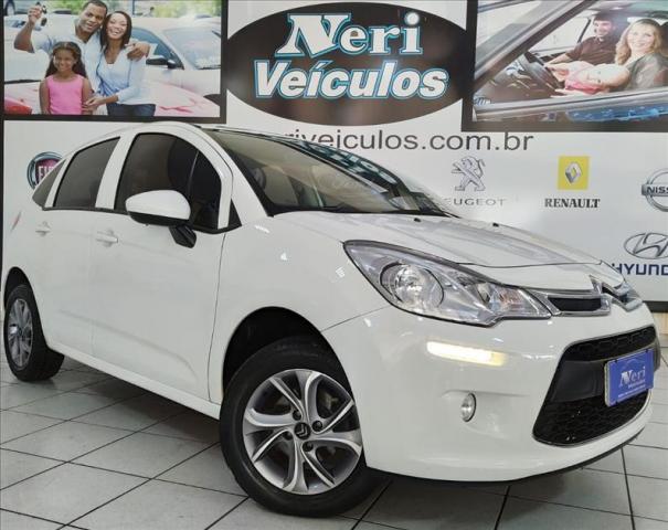 Citroën c3 1.2 Attraction 8v - Foto 2