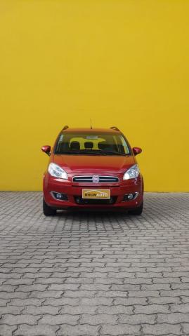 Idea 2014/2015 1.4 mpi attractive 8v flex 4p manual - Foto 2