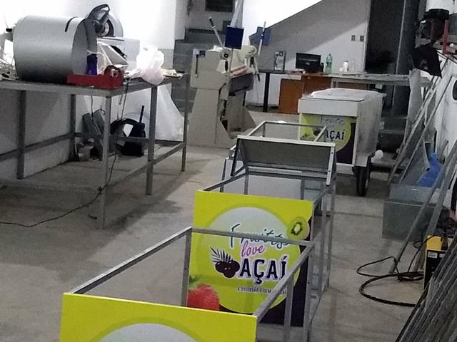 Passo fábrica de carrinhos em geral - Foto 6