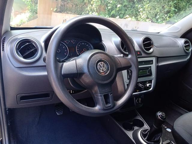 Saveiro 2016 Cabine Dupla R$39.900,00 - Foto 6