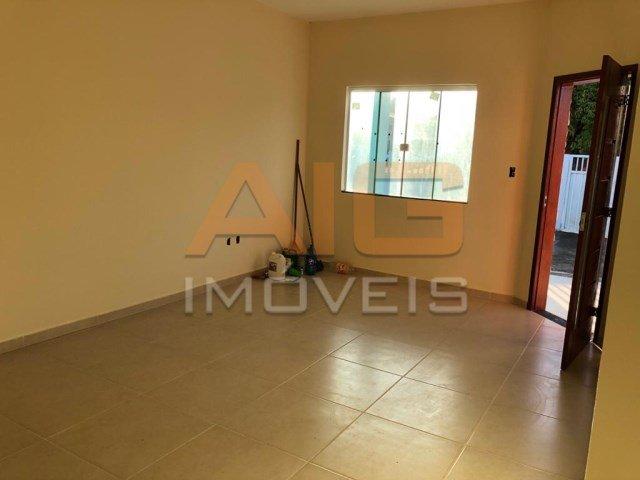 Casa 2 Quartos / Suíte / Amplo terreno - Foto 8