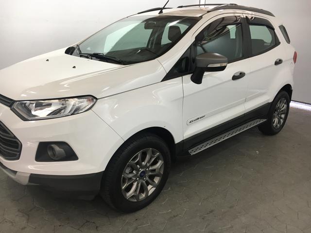 Ford Ecosport freestyle - Foto 3