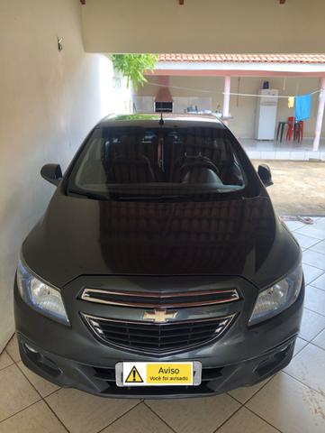 Chevrolet PRISMA 1.4 LTZ - Foto 2
