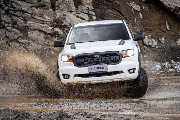 Ford STORM - Foto 4