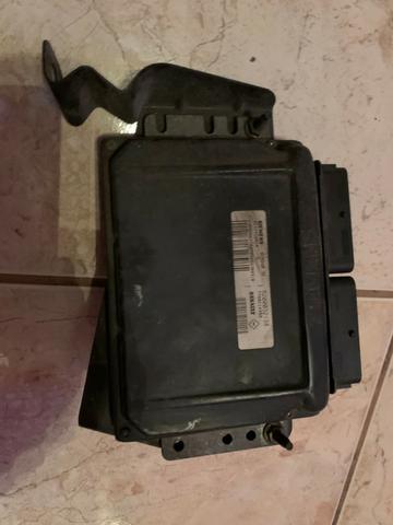 Modulo de injeçao renault scenic 1,6 16 v original