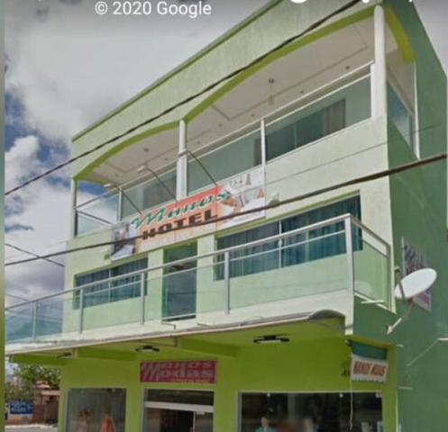 Hotel ? Manos hotel *