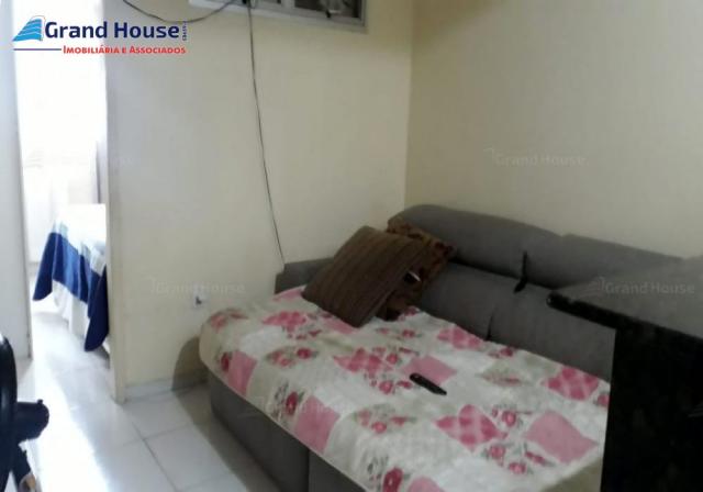Apartamento 1 quarto em Itapuã - Foto 3
