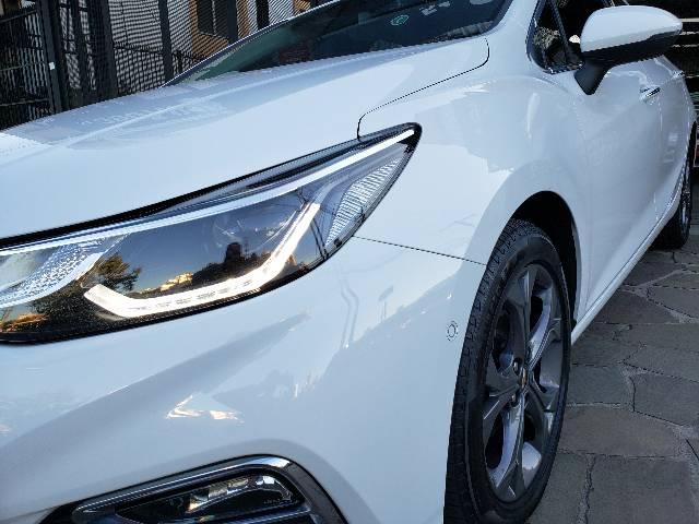 Cruze sport 2 LTZ 1.4 t. top 2018 24 milkm 2020 quitado - Foto 8