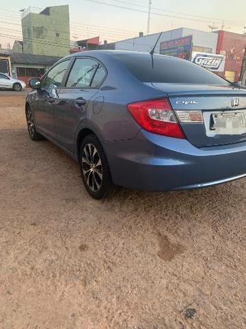 CIVIC 2015 LXR - Foto 3