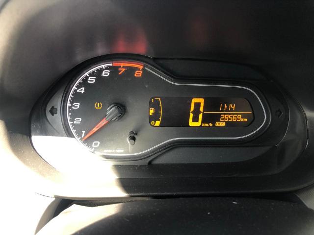 ONIX 2018/2019 1.0 MPFI JOY 8V FLEX 4P MANUAL - Foto 7