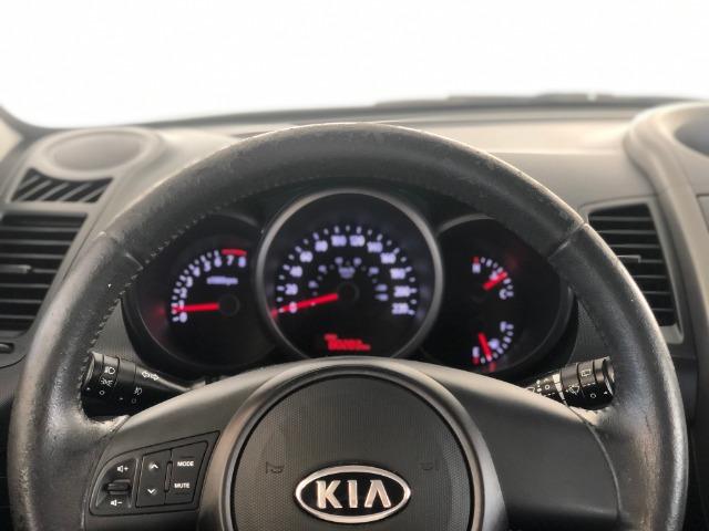 Kia Soul EXL 1.6 Top - Foto 4