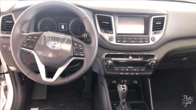 Hyundai Tucson 1.6 16v T-gdi Gls Ecoshift - Foto 4