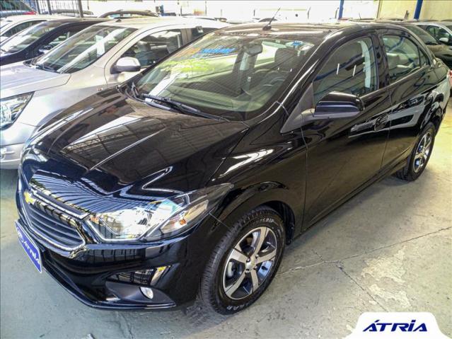 Chevrolet Prisma 1.4 Mpfi Ltz 8v
