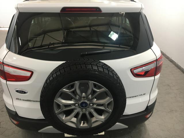 Ford Ecosport freestyle - Foto 5