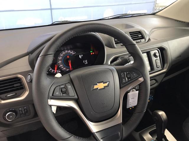 SPIN 2019/2020 1.8 LT 8V FLEX 4P AUTOMÁTICO - Foto 13