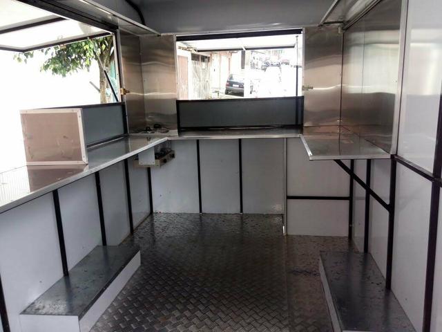 Vendo ou troco por carro - Foto 6