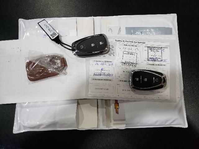 Cruze sport 2 LTZ 1.4 t. top 2018 24 milkm 2020 quitado - Foto 19