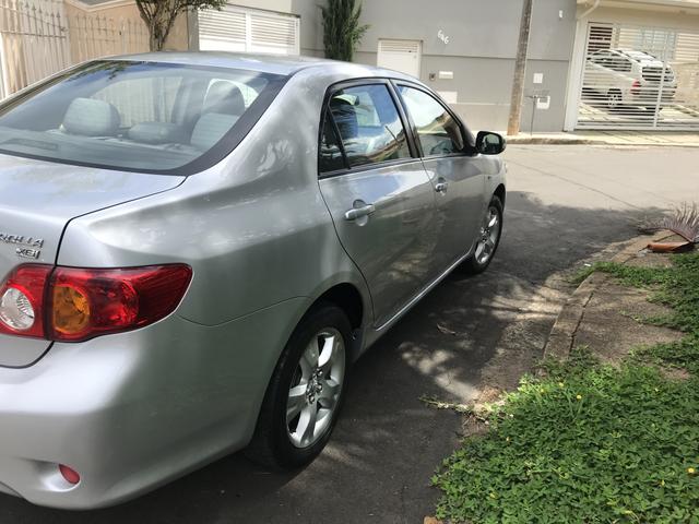Corolla Xei automatico - Unico Dono - Foto 4