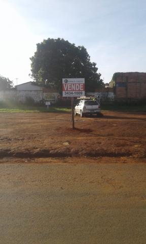 Loteamento/condomínio à venda em Residencial itaipu, Goiania cod:1030-1006