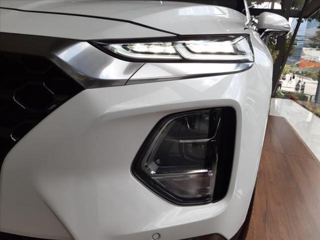 Hyundai Santa fé 3.5 v6 7l Awd - Foto 3