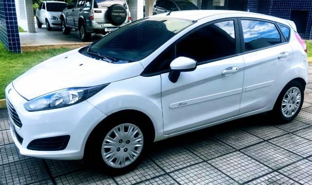 New Fiesta Hatch SE 1.5 - Foto 7
