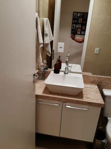 Apartamento 2 Dormitórios com suite Barueri Pronto para Morar Financiamento FGTS. - Foto 11