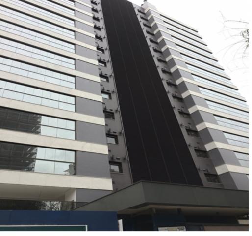 Apartamento residencial para venda, Petrópolis, Porto Alegre - AP2269.