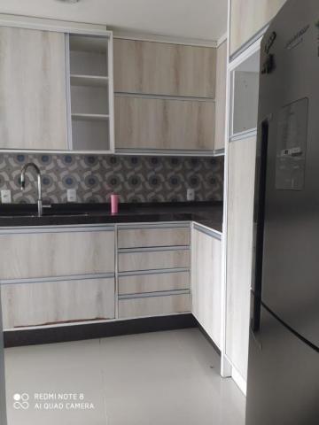 Apartamento à venda com 3 dormitórios em Saguaçú, Joinville cod:V66941 - Foto 16