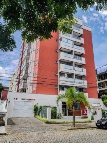 Apartamento à venda com 3 dormitórios em América, Joinville cod:V21978 - Foto 2