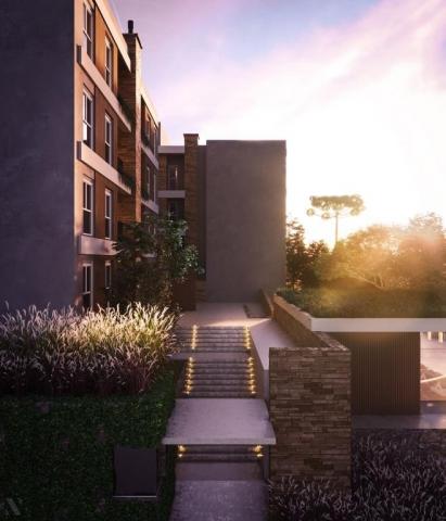 Apartamento à venda com 2 dormitórios em Centro, Campo alegre cod:C29.4 - Foto 2