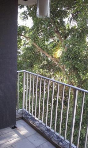 Apartamento à venda com 3 dormitórios em Centro, Joinville cod:V11982 - Foto 13