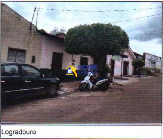 Casa à venda com 1 dormitórios em Centro, Governador archer cod:47424 - Foto 2