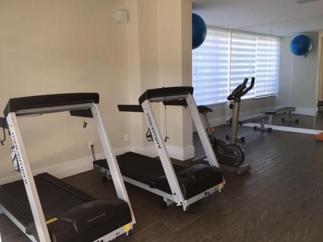 Apartamento à venda com 3 dormitórios em Saguaçú, Joinville cod:V66941 - Foto 6