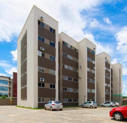 Apartamento para Venda em Timon, CENTRO, 2 dormitórios, 1 suíte, 1 banheiro, 1 vaga - Foto 4