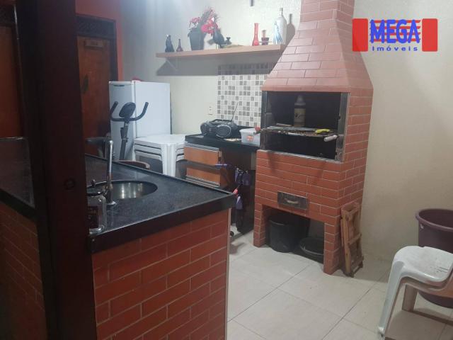 MONTE CASTELO - LINDA CASA - Foto 7