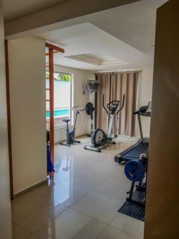 Apartamento à venda com 3 dormitórios em América, Joinville cod:V21978 - Foto 11