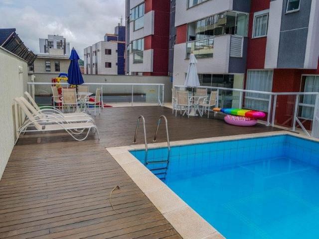 Apartamento à venda com 3 dormitórios em América, Joinville cod:V21978 - Foto 13
